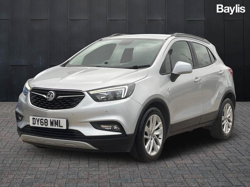 Used Vauxhall Mokka X 2019 for sale - 78055649: Photo 9