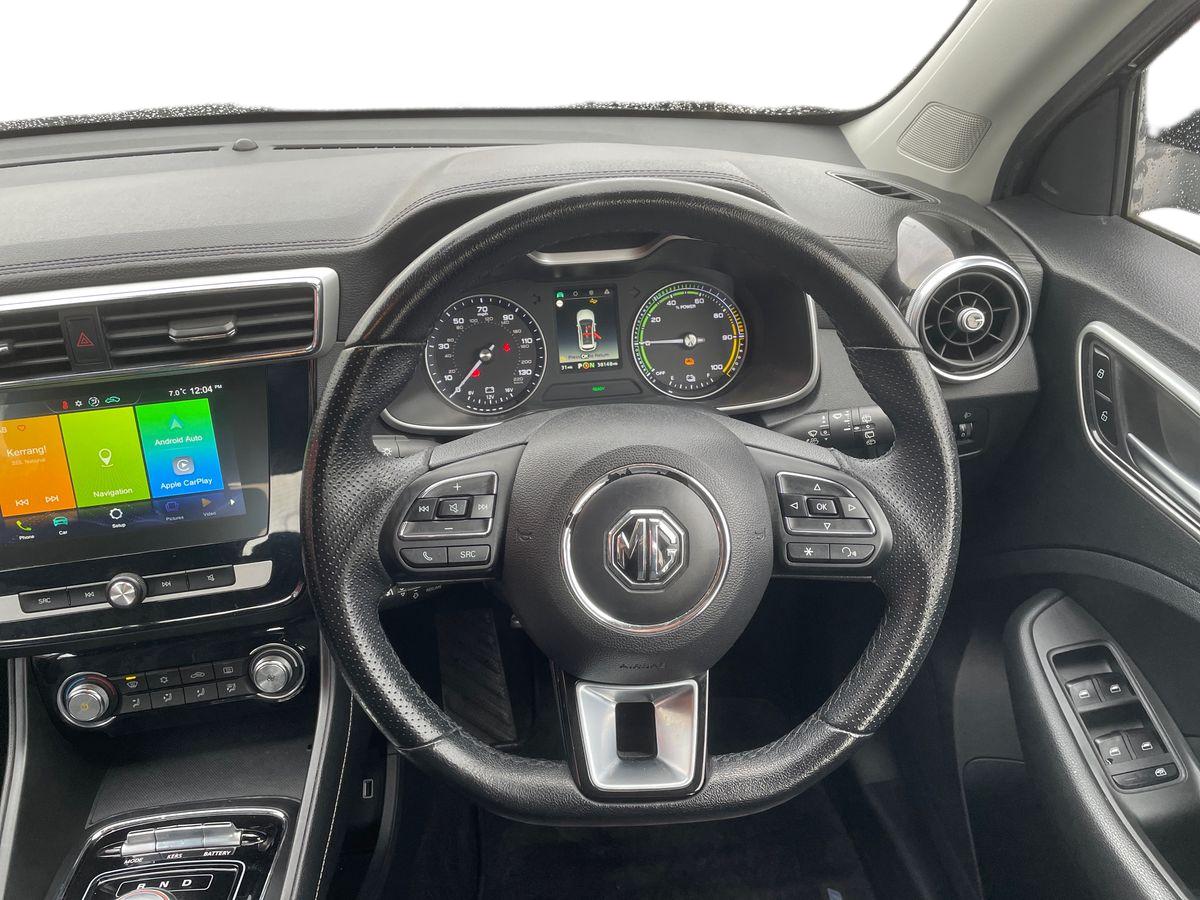 Used MG MG ZS 2021 for sale - 76754636: Photo 12