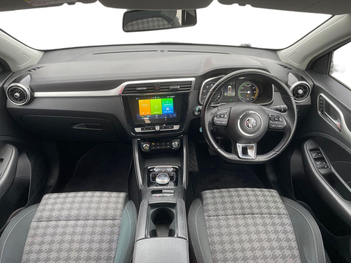 Used MG MG ZS 2021 for sale - 76754636: Photo 13