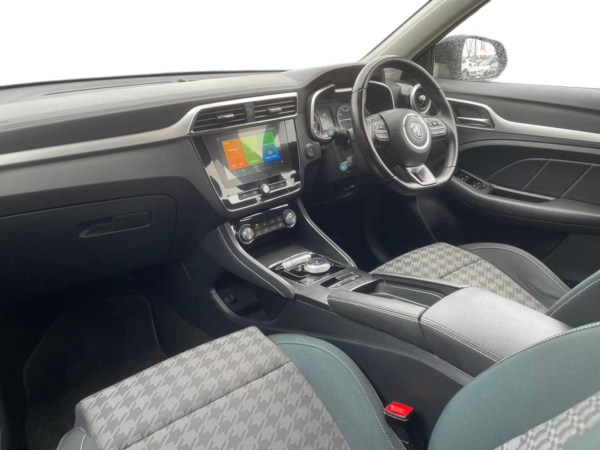 Used MG MG ZS 2021 for sale - 76754636: Photo 14