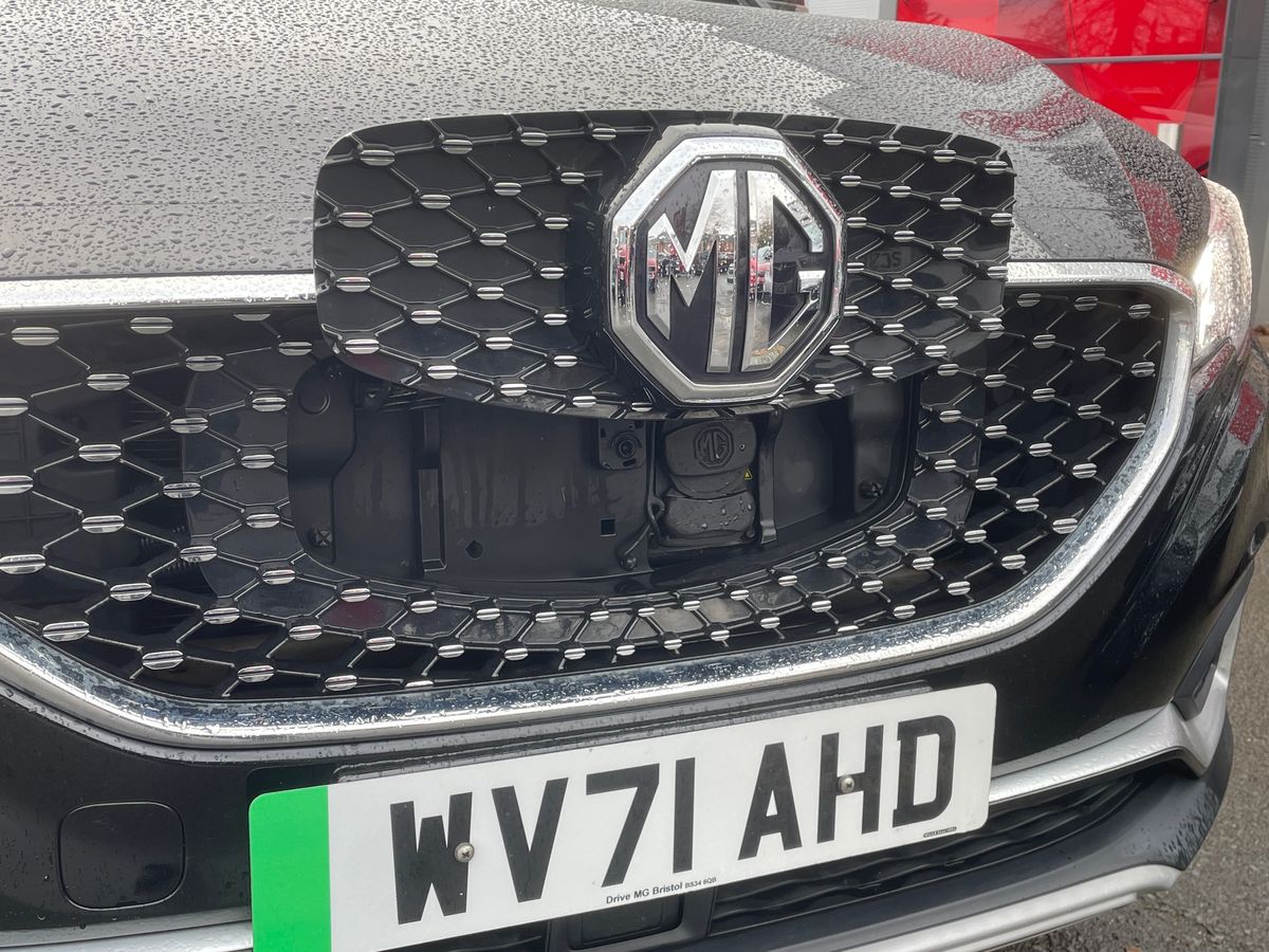 Used MG MG ZS 2021 for sale - 76754636: Photo 35