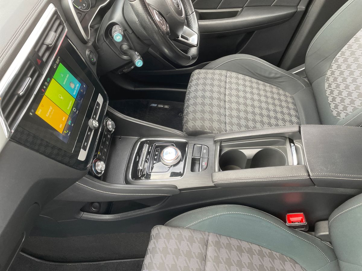 Used MG MG ZS 2021 for sale - 76754636: Photo 41