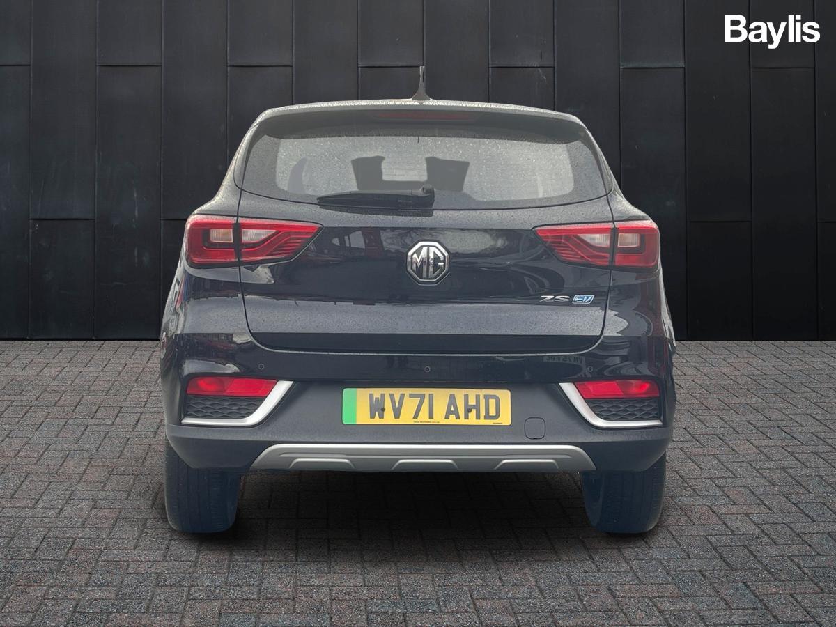 Used MG MG ZS 2021 for sale - 76754636: Photo 6