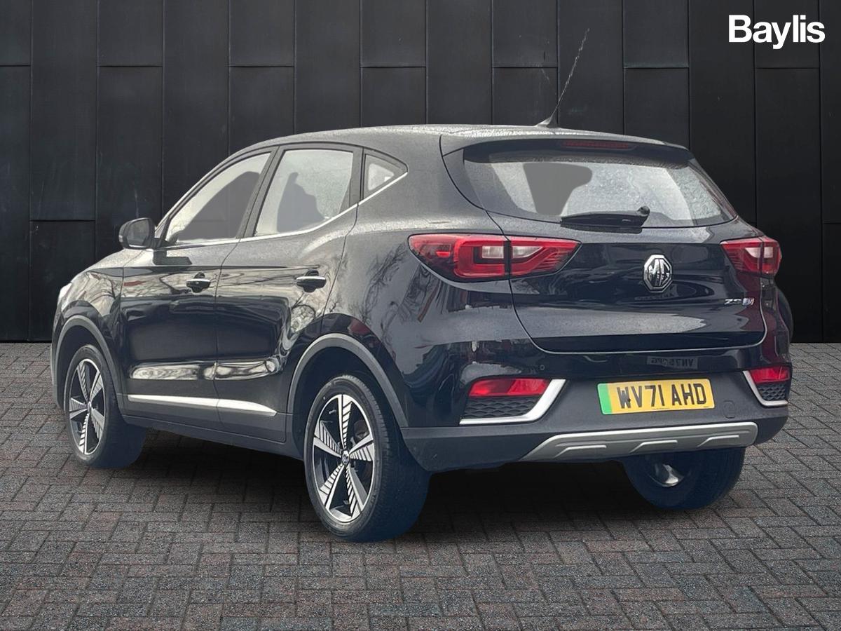 Used MG MG ZS 2021 for sale - 76754636: Photo 7