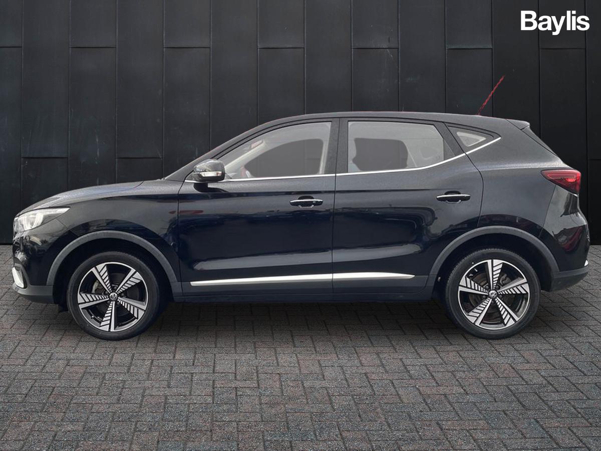 Used MG MG ZS 2021 for sale - 76754636: Photo 8