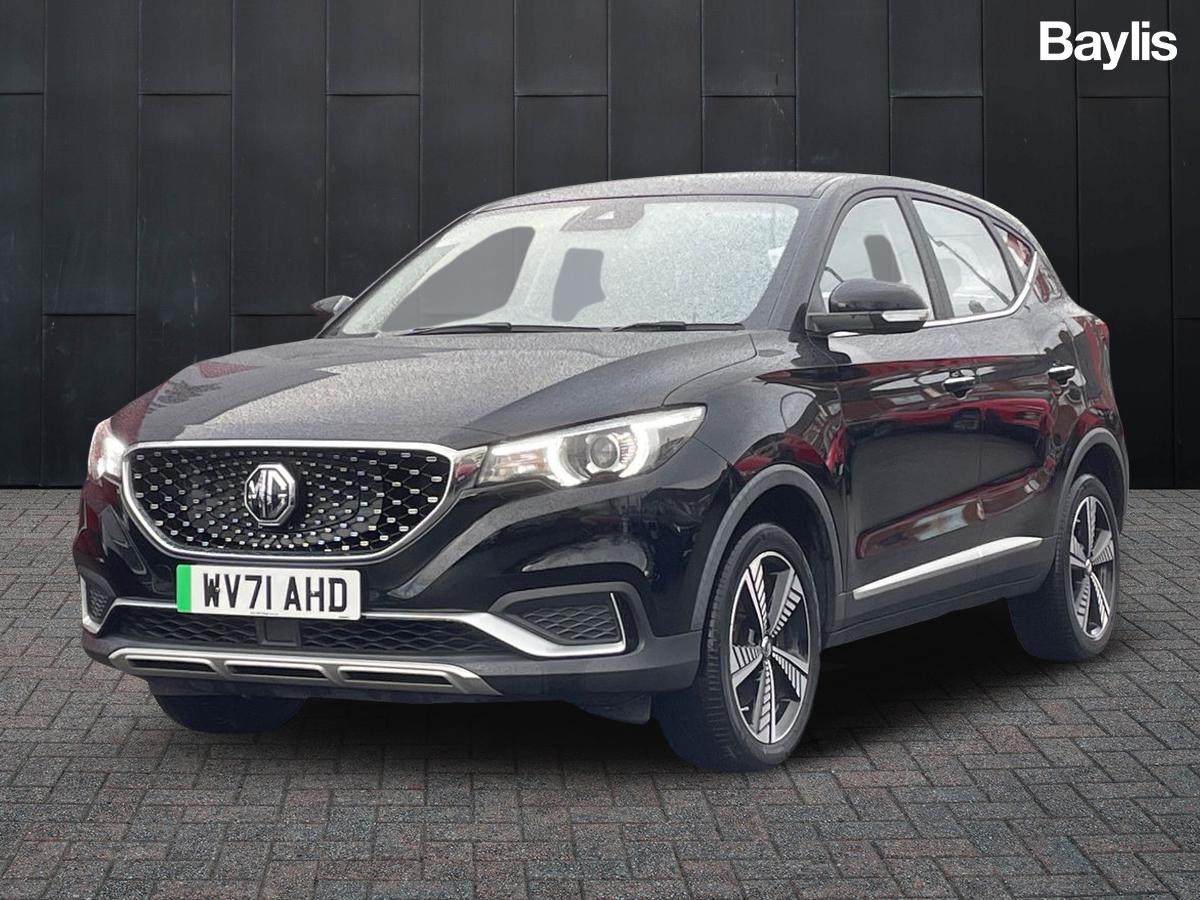 Used MG MG ZS 2021 for sale - 76754636: Photo 9