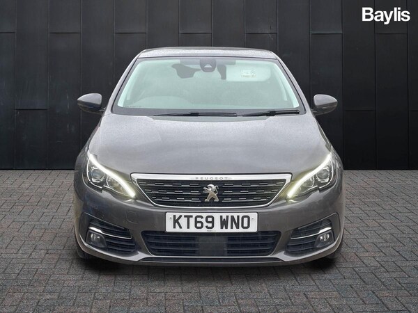 Used Peugeot 308 2020 for sale - 75698688: Photo 10