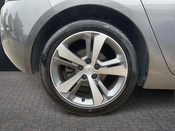 Used Peugeot 308 2020 for sale - 75698688: Photo 11