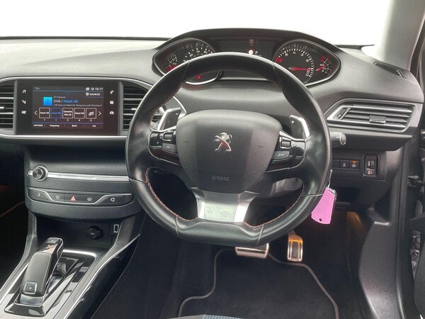 Used Peugeot 308 2020 for sale - 75698688: Photo 12