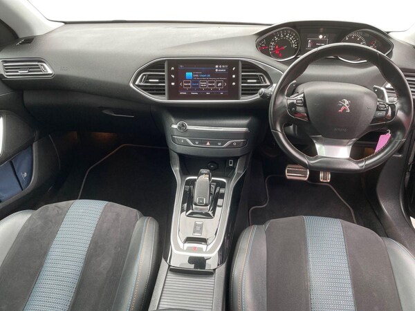 Used Peugeot 308 2020 for sale - 75698688: Photo 13