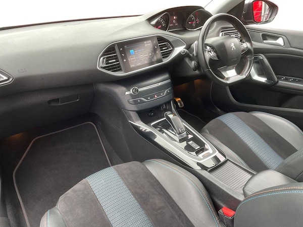 Used Peugeot 308 2020 for sale - 75698688: Photo 14