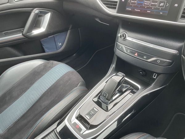 Used Peugeot 308 2020 for sale - 75698688: Photo 15