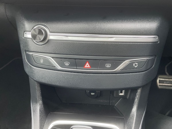 Used Peugeot 308 2020 for sale - 75698688: Photo 16