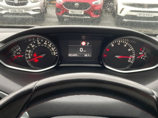 Used Peugeot 308 2020 for sale - 75698688: Photo 21