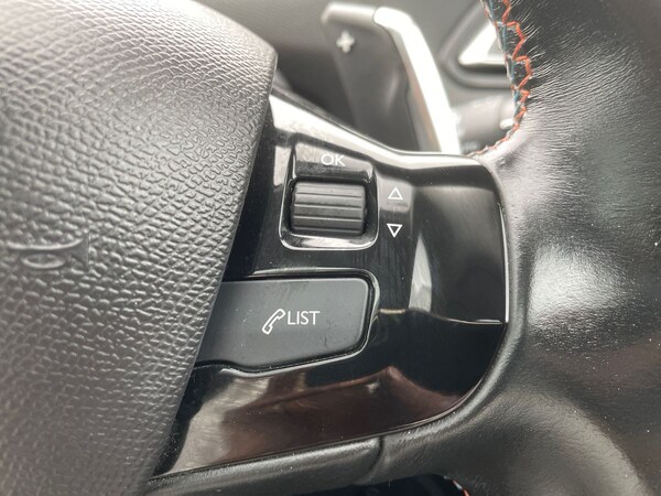 Used Peugeot 308 2020 for sale - 75698688: Photo 23