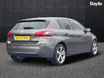 Used Peugeot 308 2020 for sale - 75698688: Photo