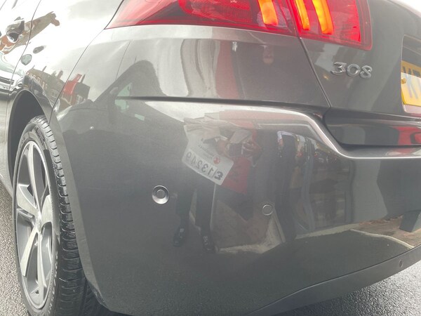 Used Peugeot 308 2020 for sale - 75698688: Photo 31
