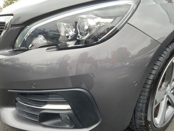 Used Peugeot 308 2020 for sale - 75698688: Photo 34