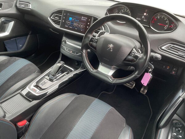 Used Peugeot 308 2020 for sale - 75698688: Photo 3