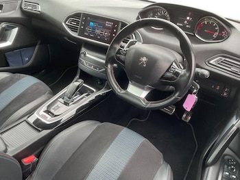 Used Peugeot 308 2020 for sale - 75698688: Photo