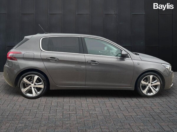 Used Peugeot 308 2020 for sale - 75698688: Photo 5