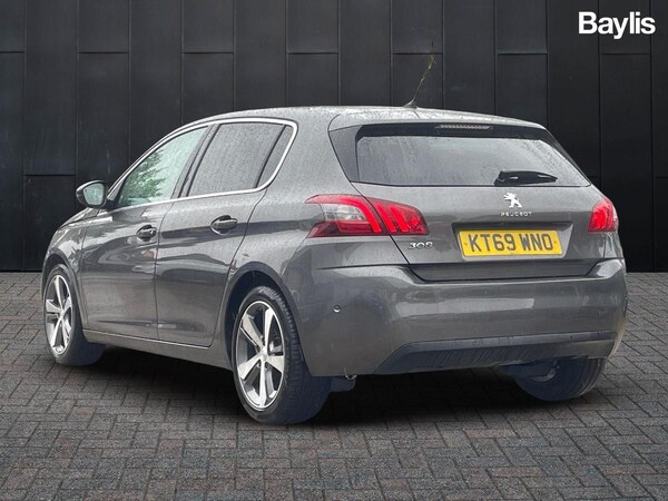 Used Peugeot 308 2020 for sale - 75698688: Photo 7