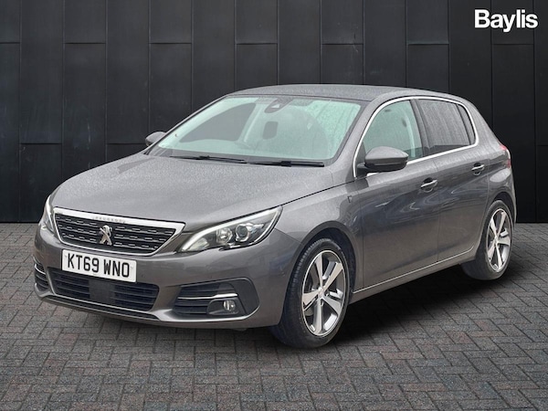 Used Peugeot 308 2020 for sale - 75698688: Photo 9