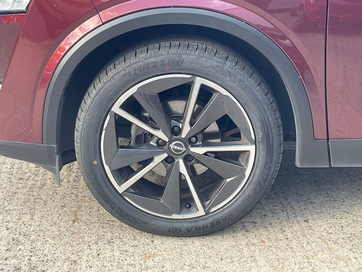 Used Nissan Qashqai 2024 for sale - 76096028: Photo 11