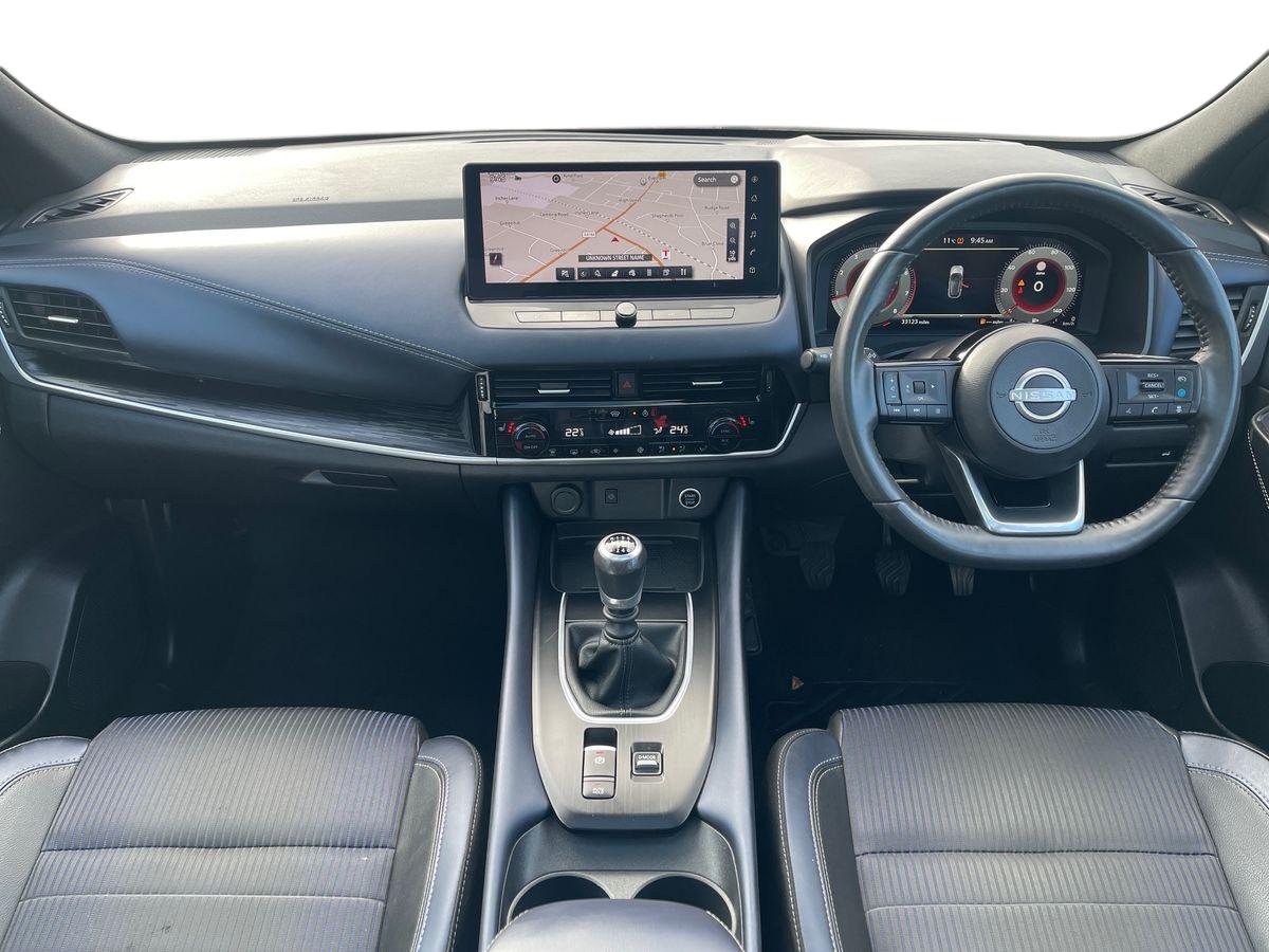 Used Nissan Qashqai 2024 for sale - 76096028: Photo 13