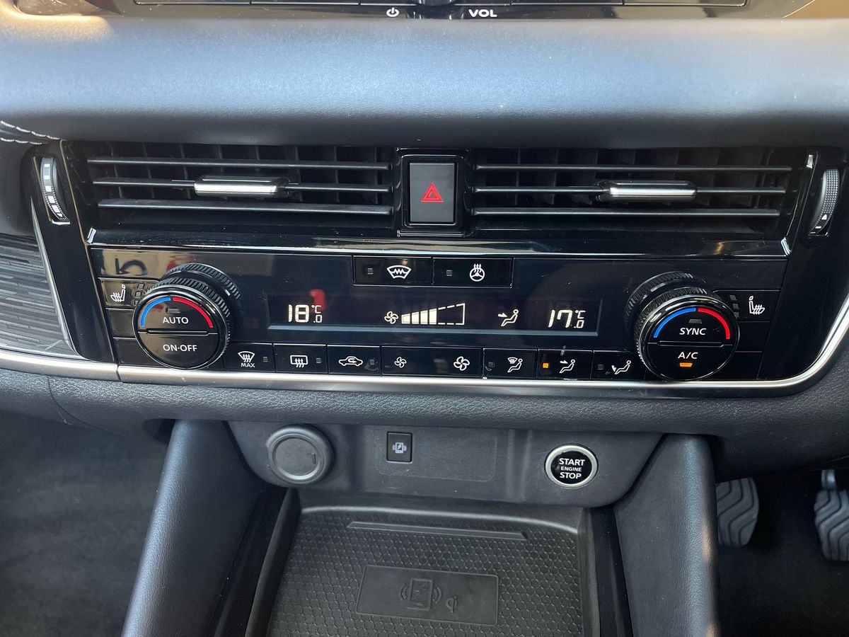 Used Nissan Qashqai 2024 for sale - 76096028: Photo 16