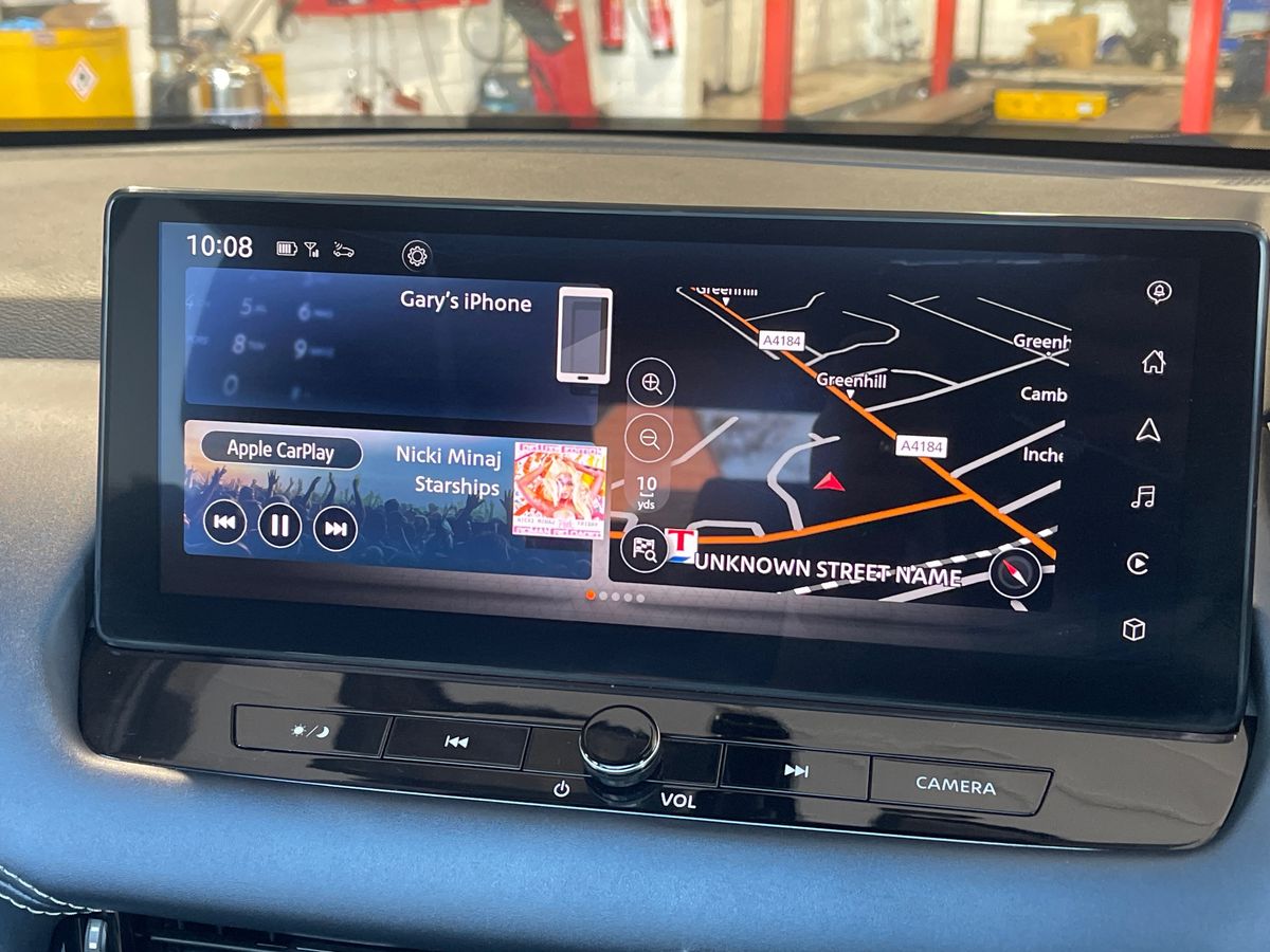 Used Nissan Qashqai 2024 for sale - 76096028: Photo 18