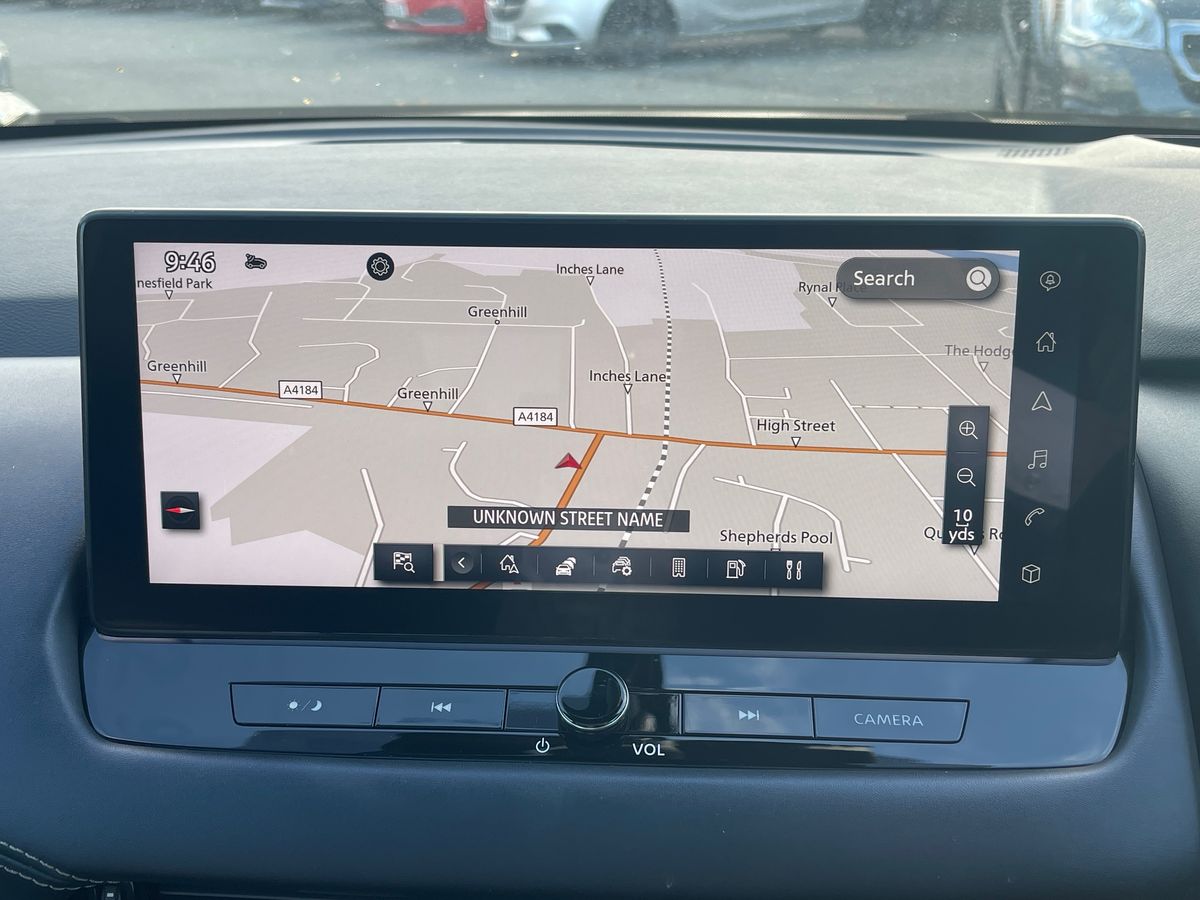 Used Nissan Qashqai 2024 for sale - 76096028: Photo 19