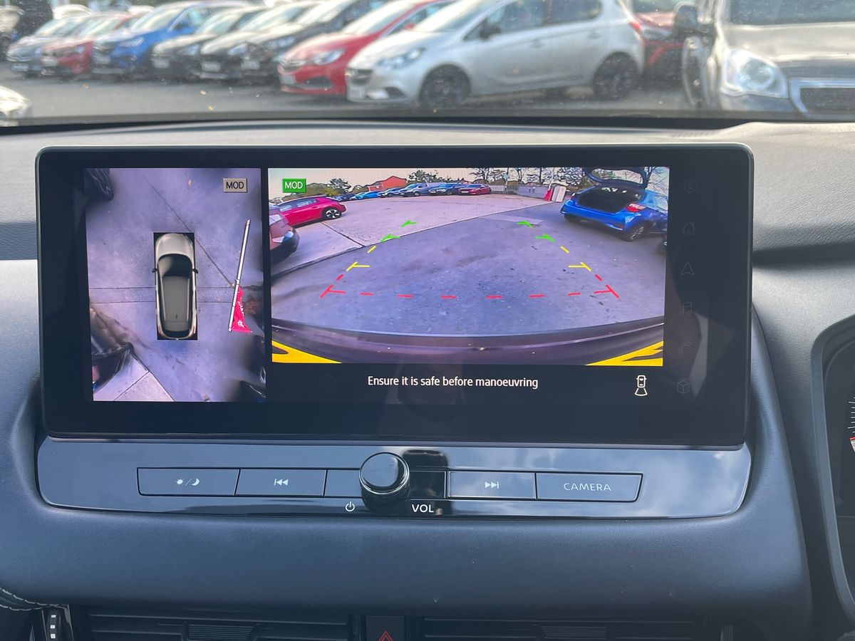 Used Nissan Qashqai 2024 for sale - 76096028: Photo 20