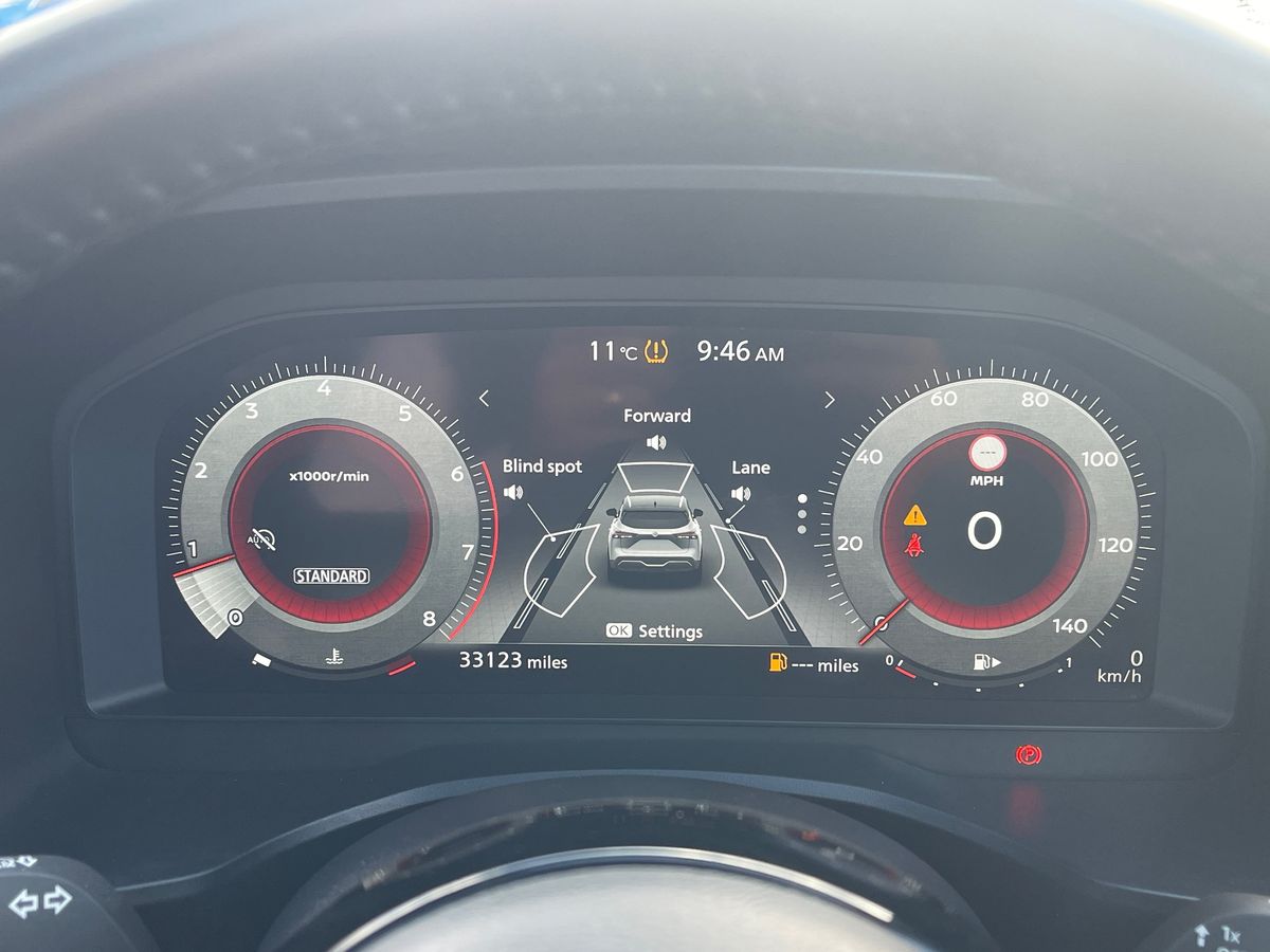 Used Nissan Qashqai 2024 for sale - 76096028: Photo 21