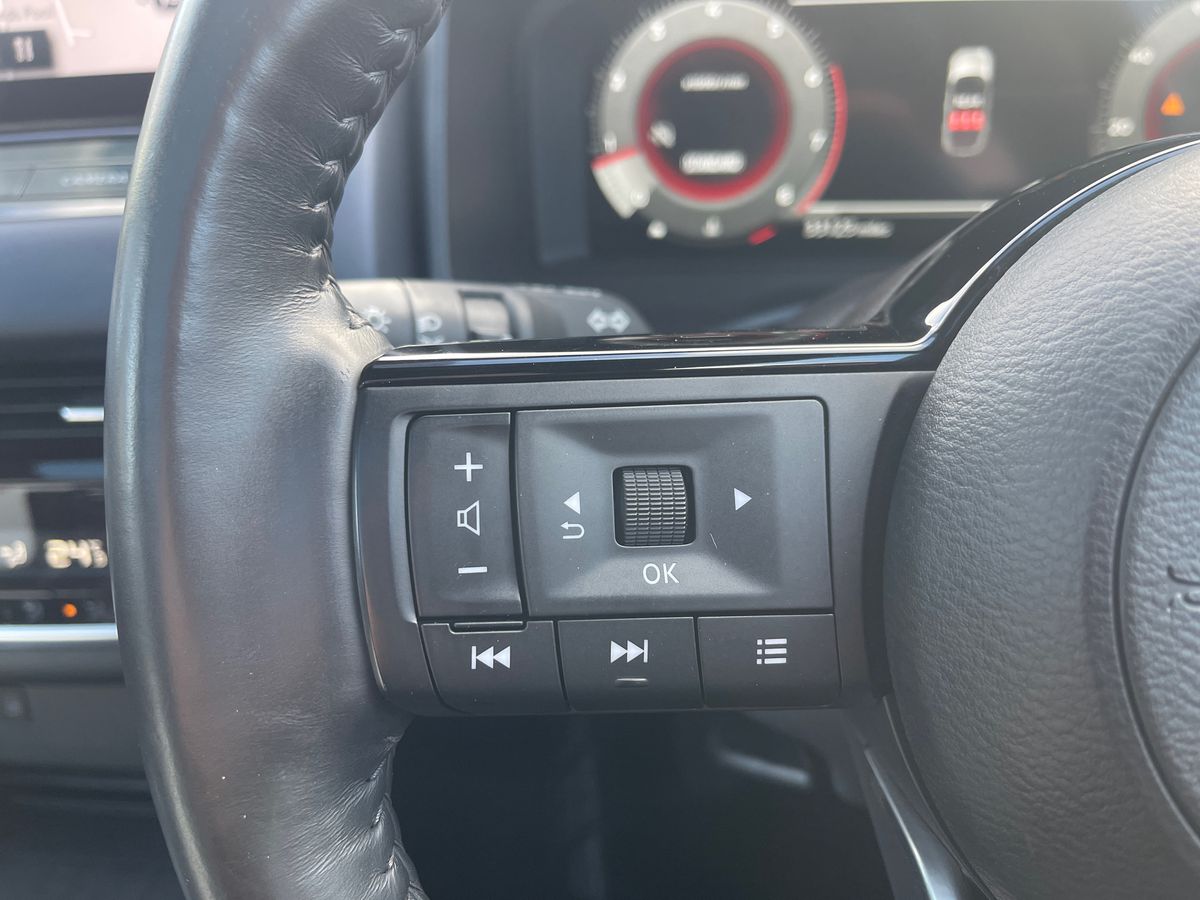 Used Nissan Qashqai 2024 for sale - 76096028: Photo 22