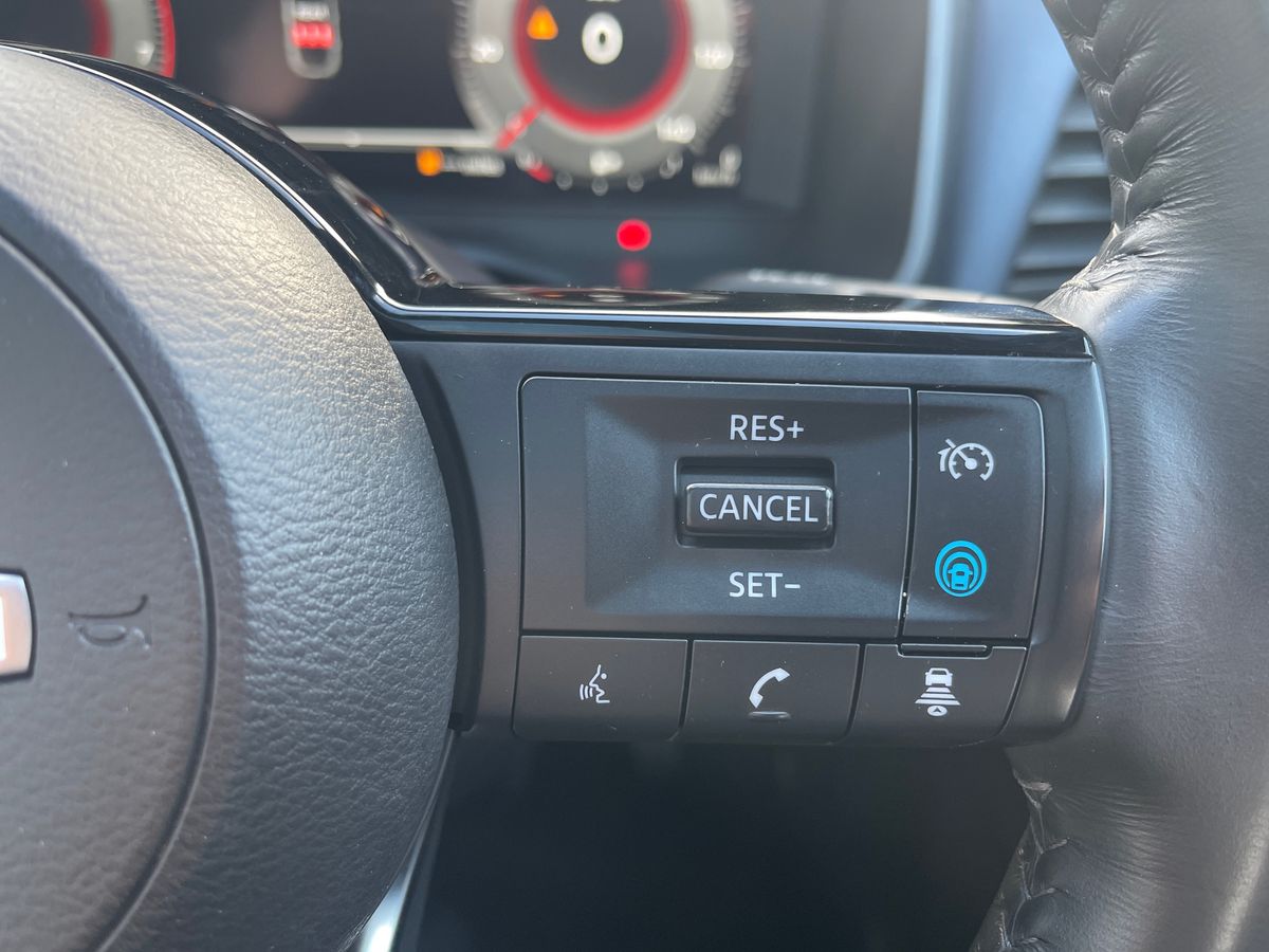 Used Nissan Qashqai 2024 for sale - 76096028: Photo 23