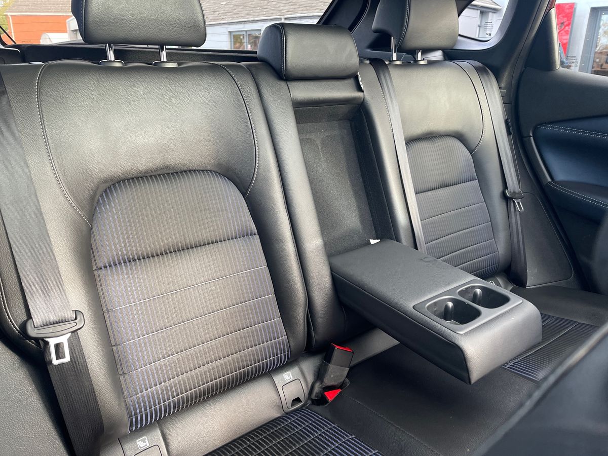 Used Nissan Qashqai 2024 for sale - 76096028: Photo 24