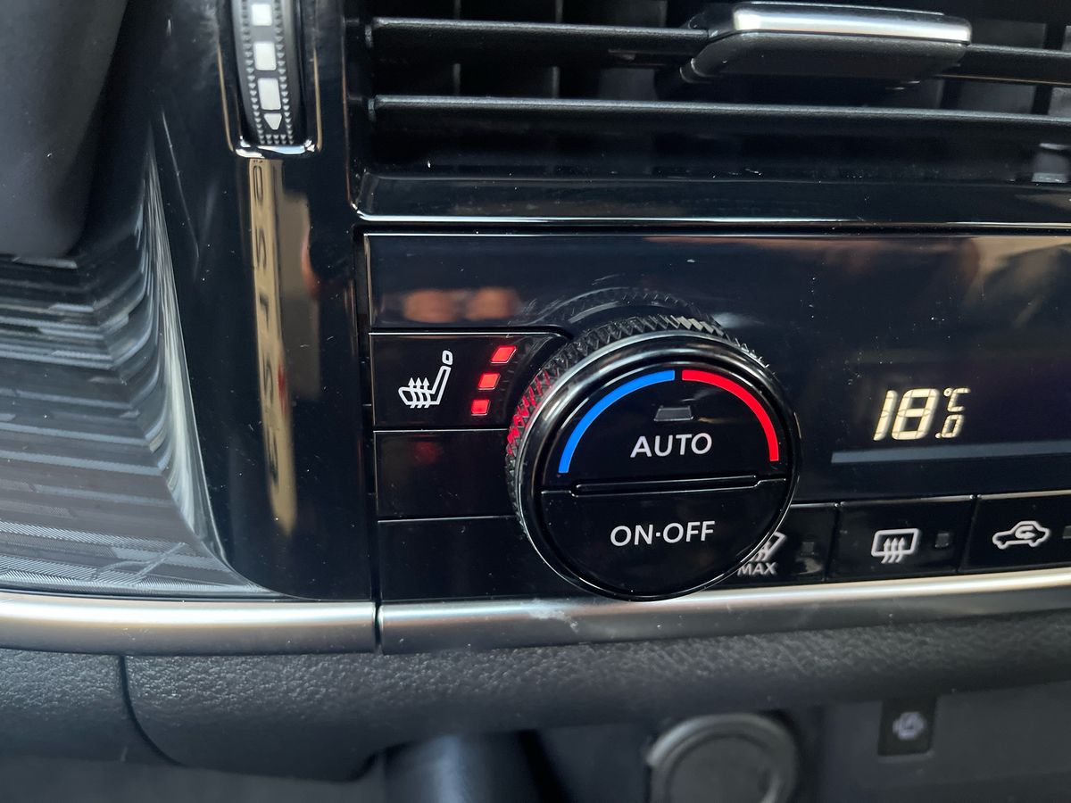 Used Nissan Qashqai 2024 for sale - 76096028: Photo 28