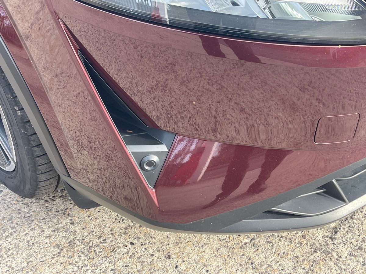 Used Nissan Qashqai 2024 for sale - 76096028: Photo 29