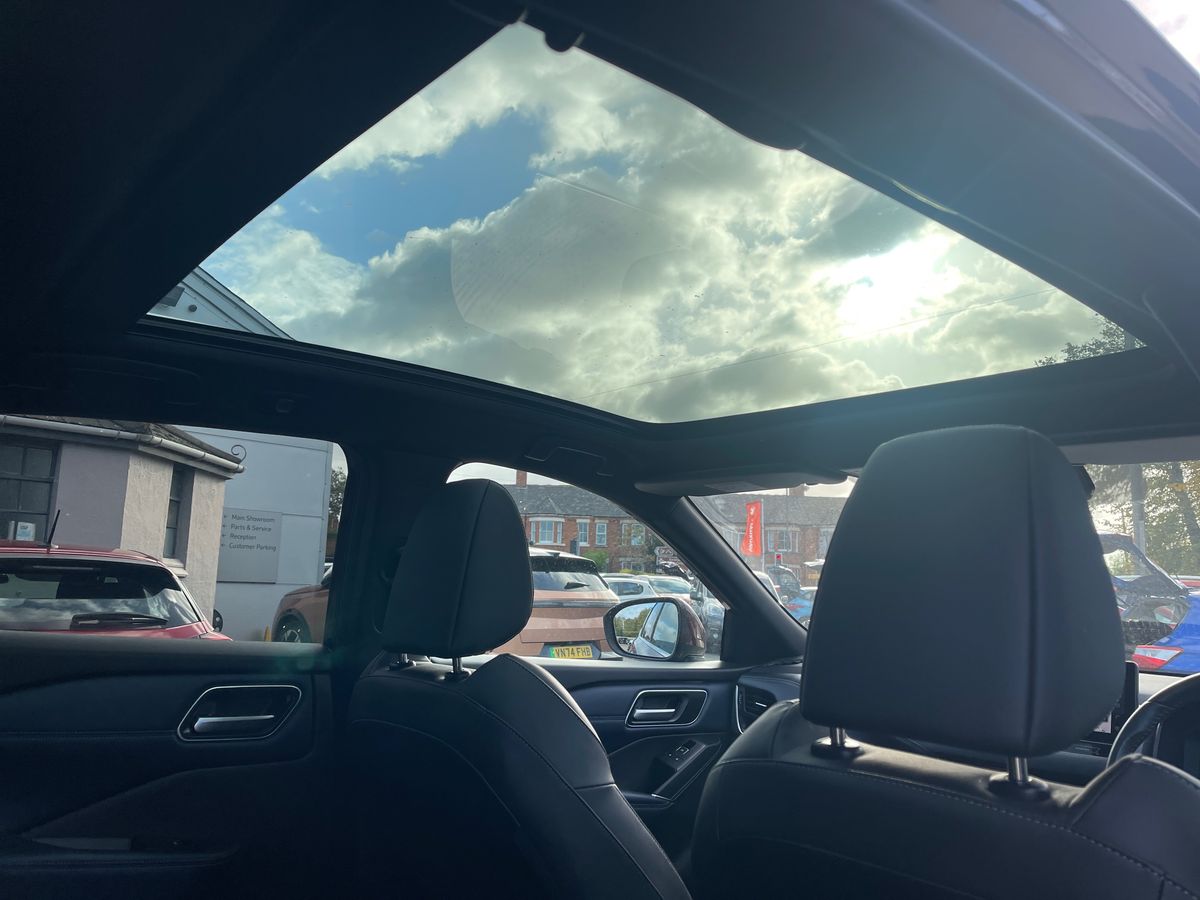 Used Nissan Qashqai 2024 for sale - 76096028: Photo 31