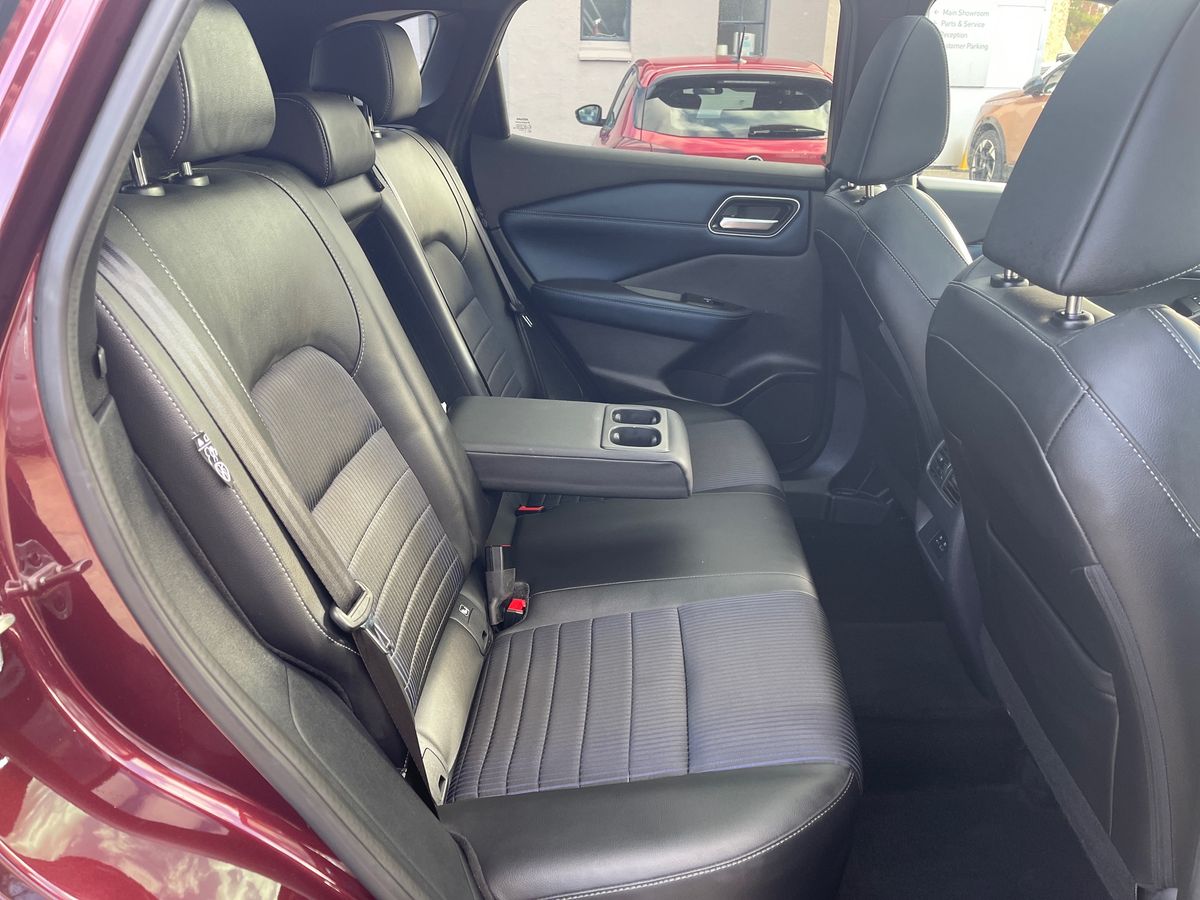 Used Nissan Qashqai 2024 for sale - 76096028: Photo 32