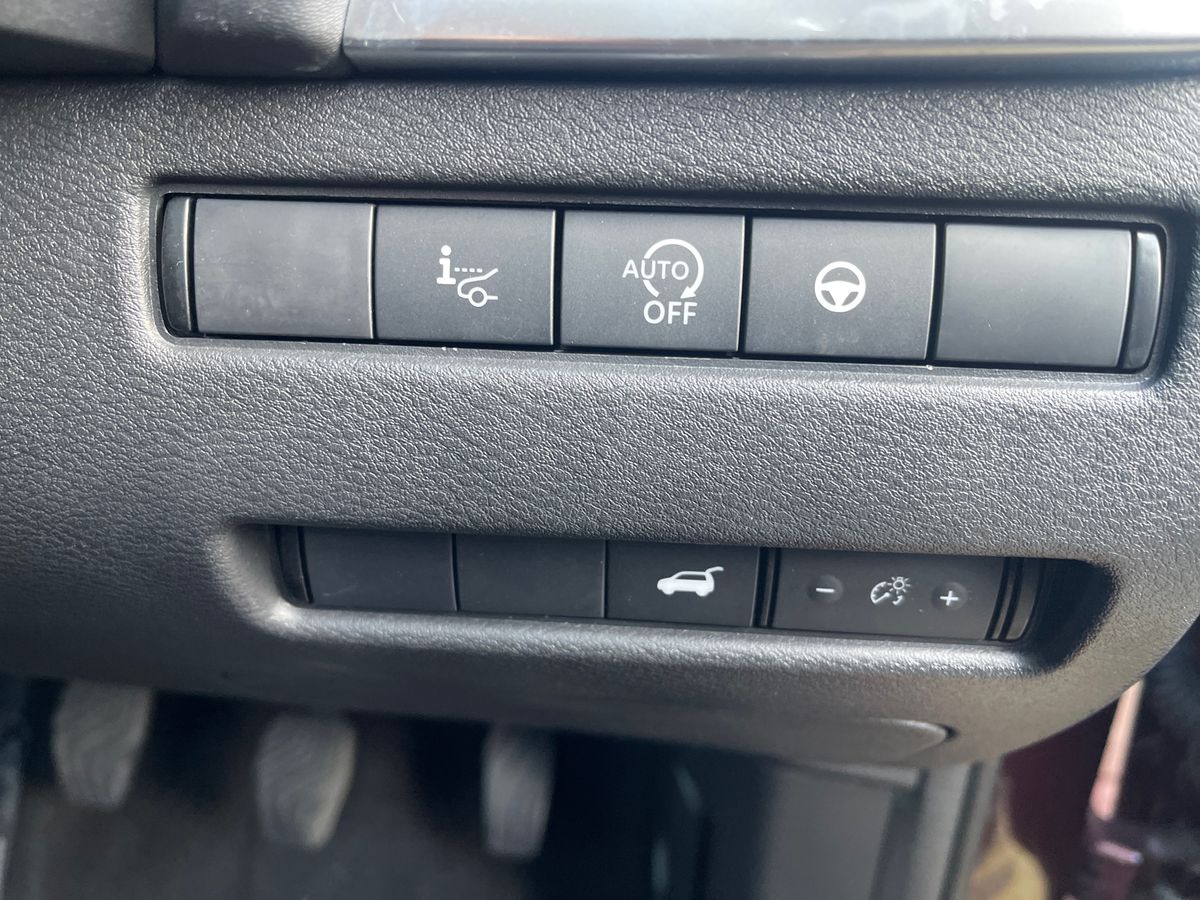 Used Nissan Qashqai 2024 for sale - 76096028: Photo 38