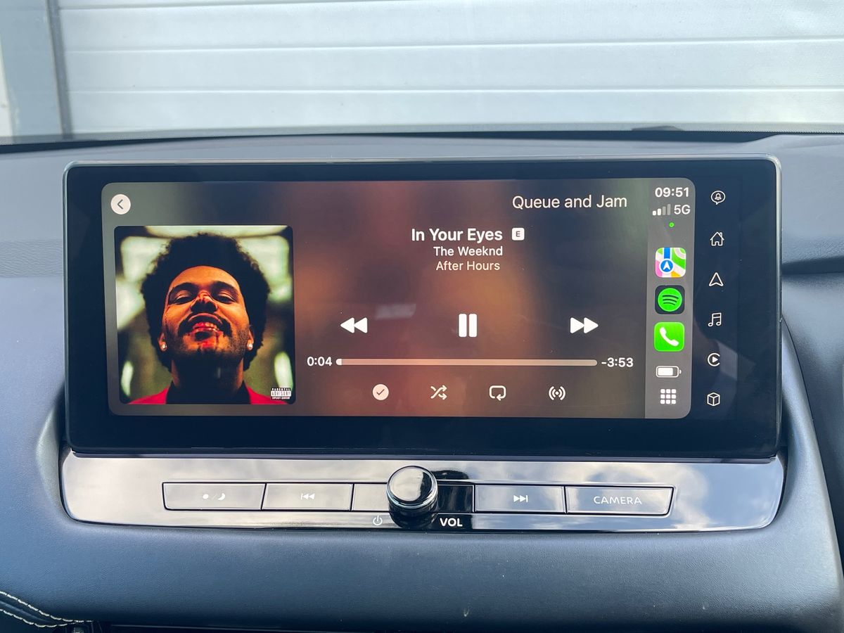 Used Nissan Qashqai 2024 for sale - 76096028: Photo 40