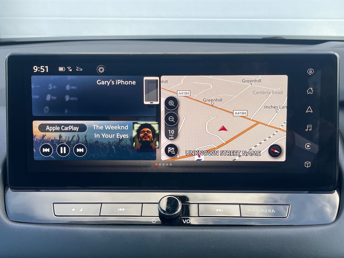 Used Nissan Qashqai 2024 for sale - 76096028: Photo 41