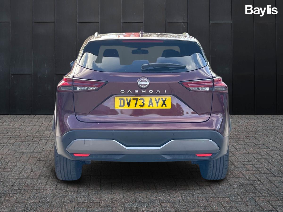 Used Nissan Qashqai 2024 for sale - 76096028: Photo 6