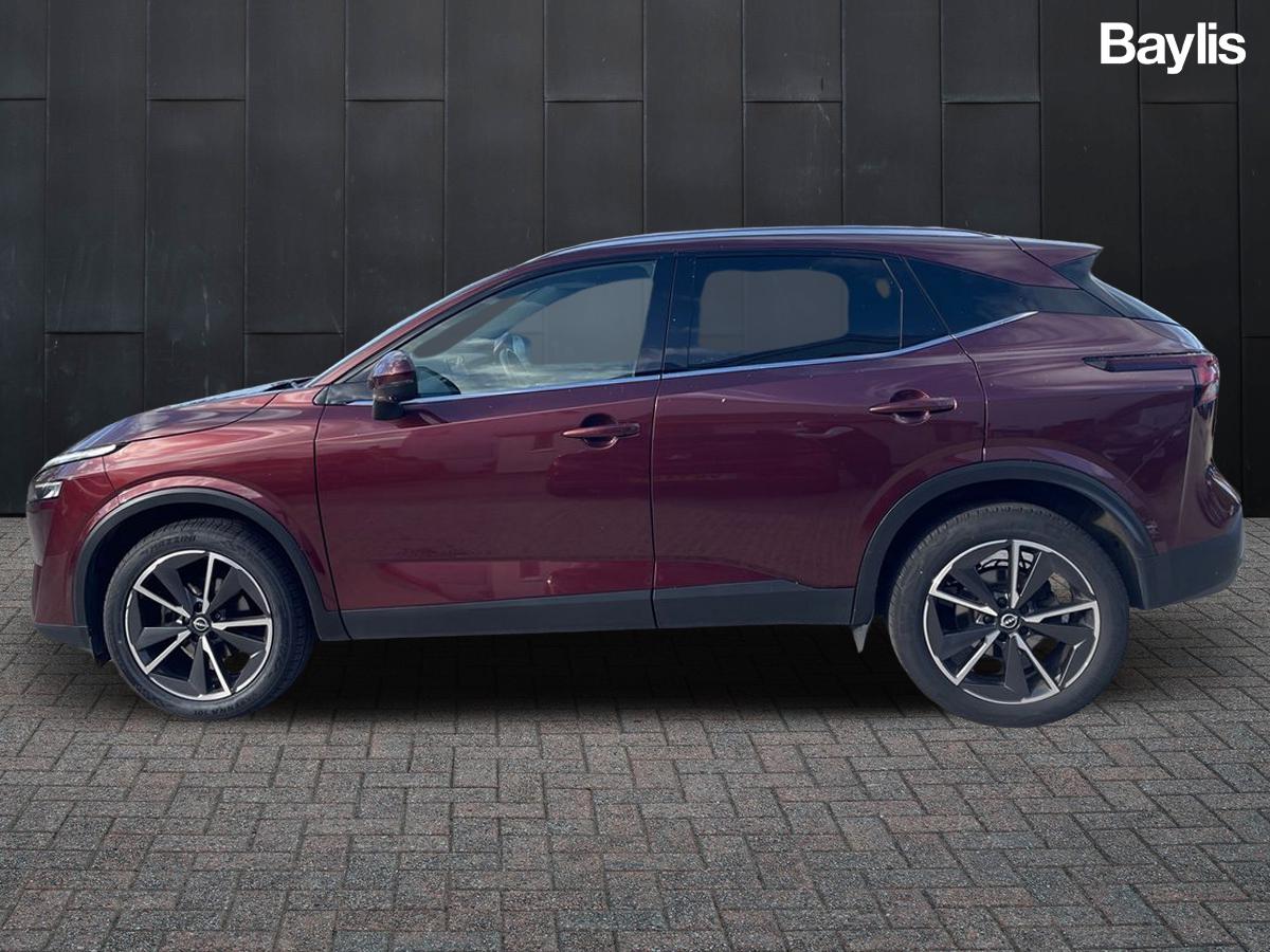 Used Nissan Qashqai 2024 for sale - 76096028: Photo 8