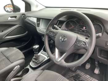 Used Vauxhall Crossland 2024 for sale - 74661318: Photo