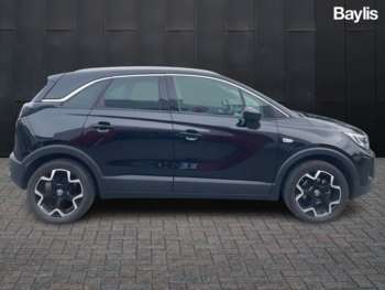 Used Vauxhall Crossland 2024 for sale - 74661318: Photo