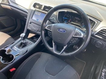 Used Ford Mondeo 2017 for sale - 78685585: Photo