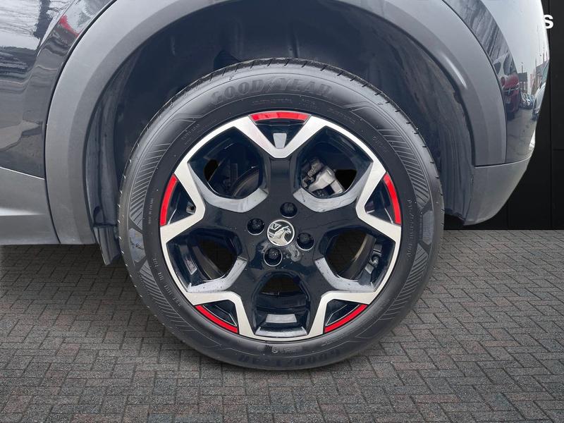 Used Vauxhall Mokka 2023 for sale - 77901115: Photo 11